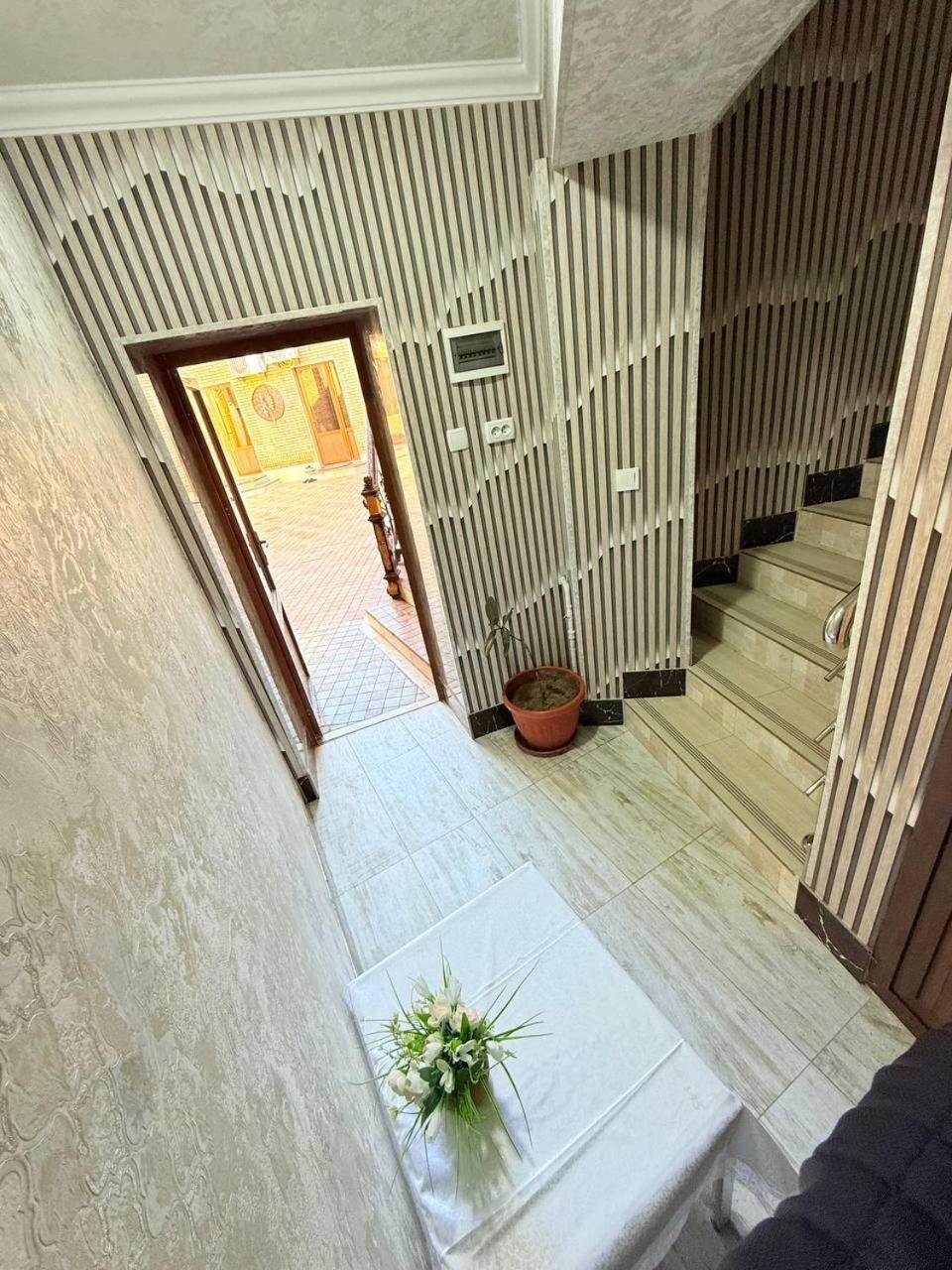 Sherxan House サマルカンド エクステリア 写真