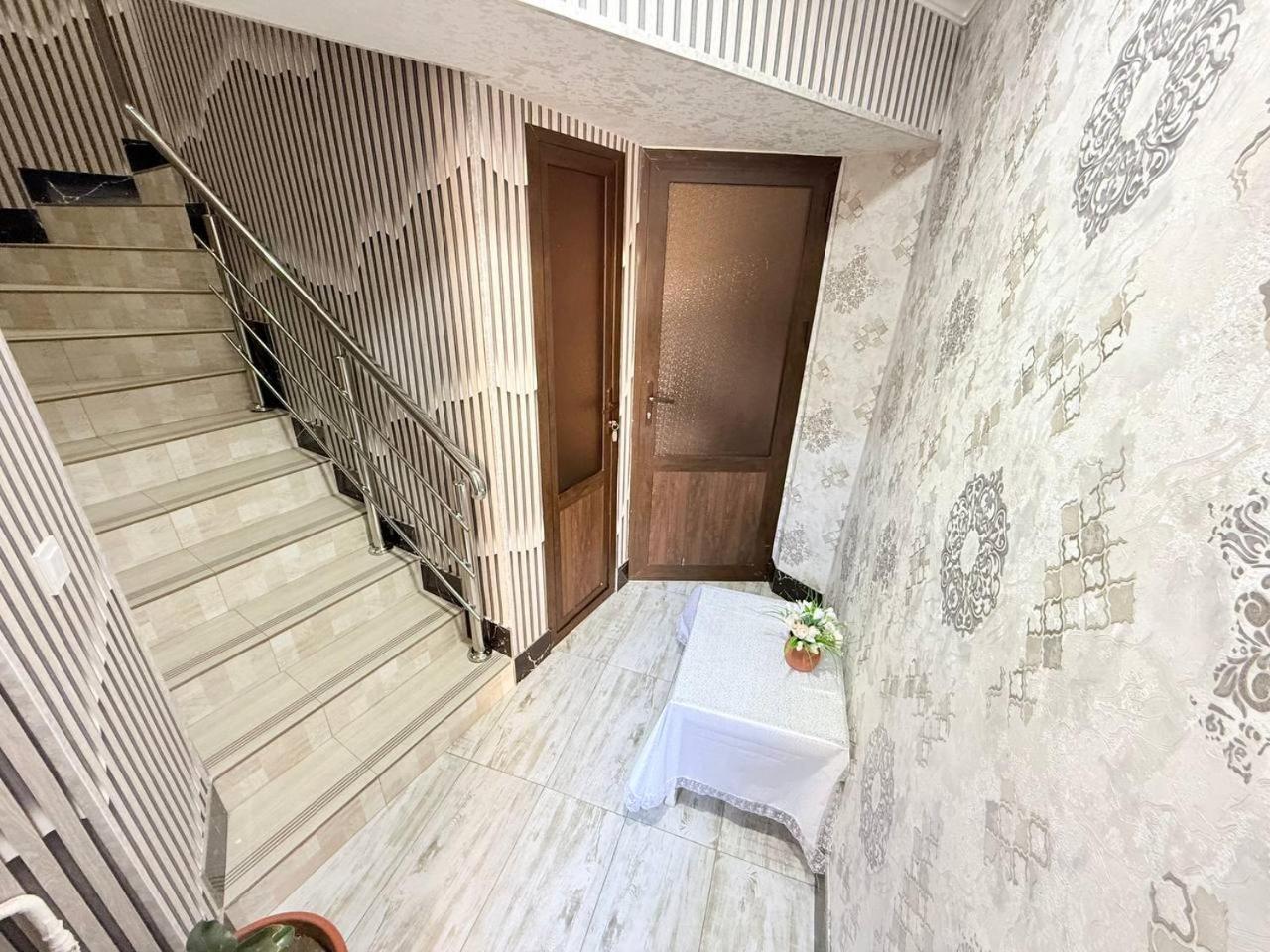 Sherxan House サマルカンド エクステリア 写真