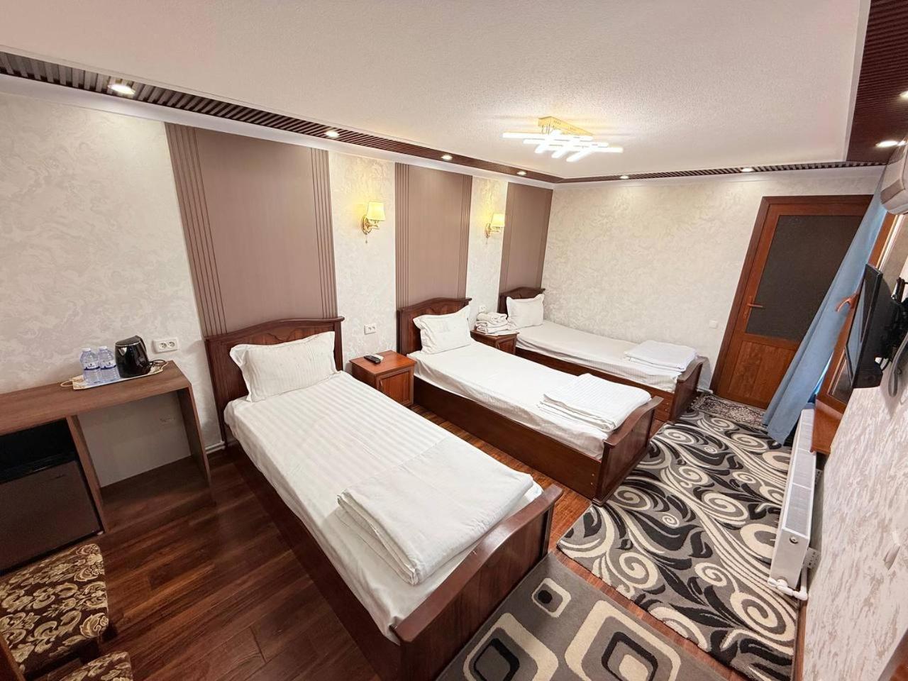 Sherxan House サマルカンド エクステリア 写真