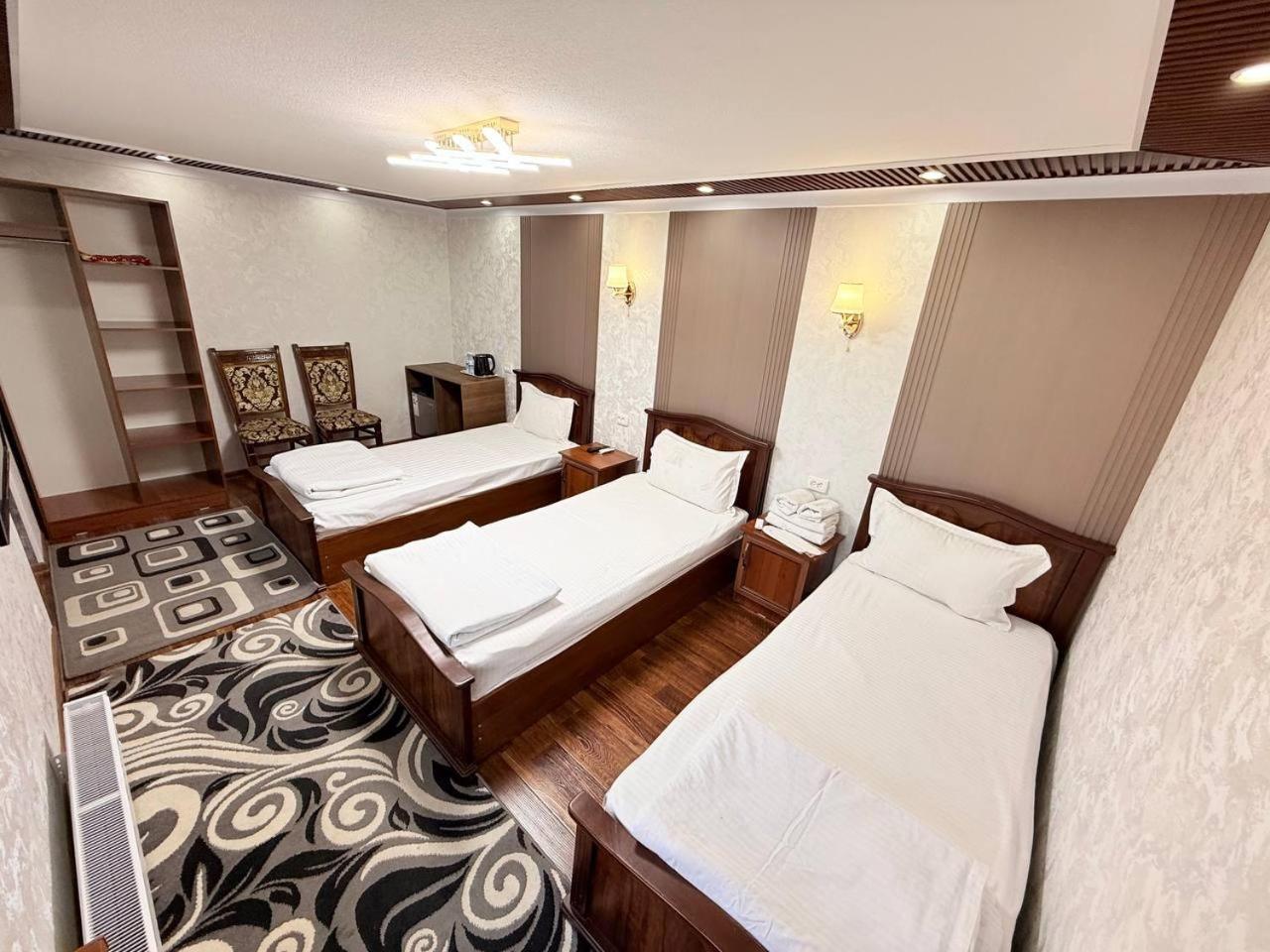 Sherxan House サマルカンド エクステリア 写真